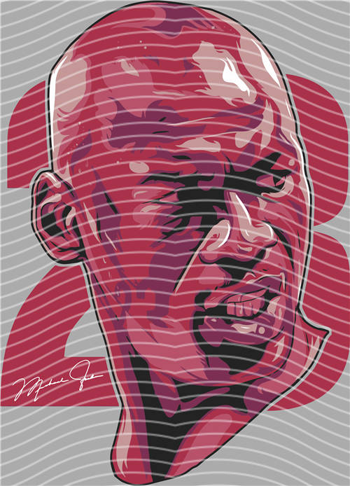 NBA and Team-QD 2395